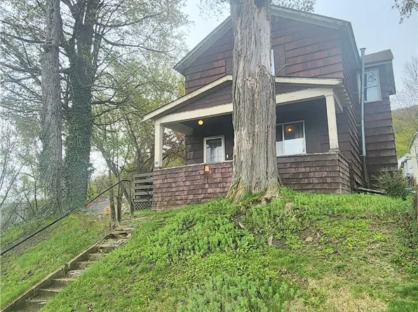 23 River St, Bradford, PA 16701