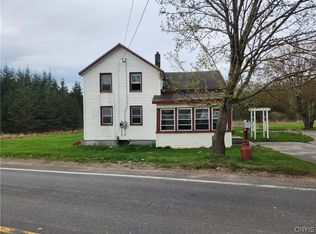 6017 Glass Factory Rd #SS, Marcy, NY 13403