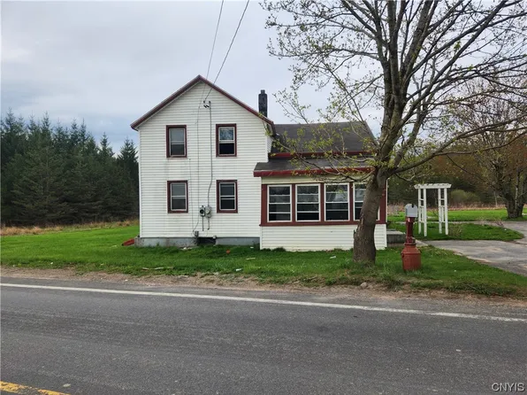 6017 Glass Factory Rd #Ss, Marcy, NY 13403