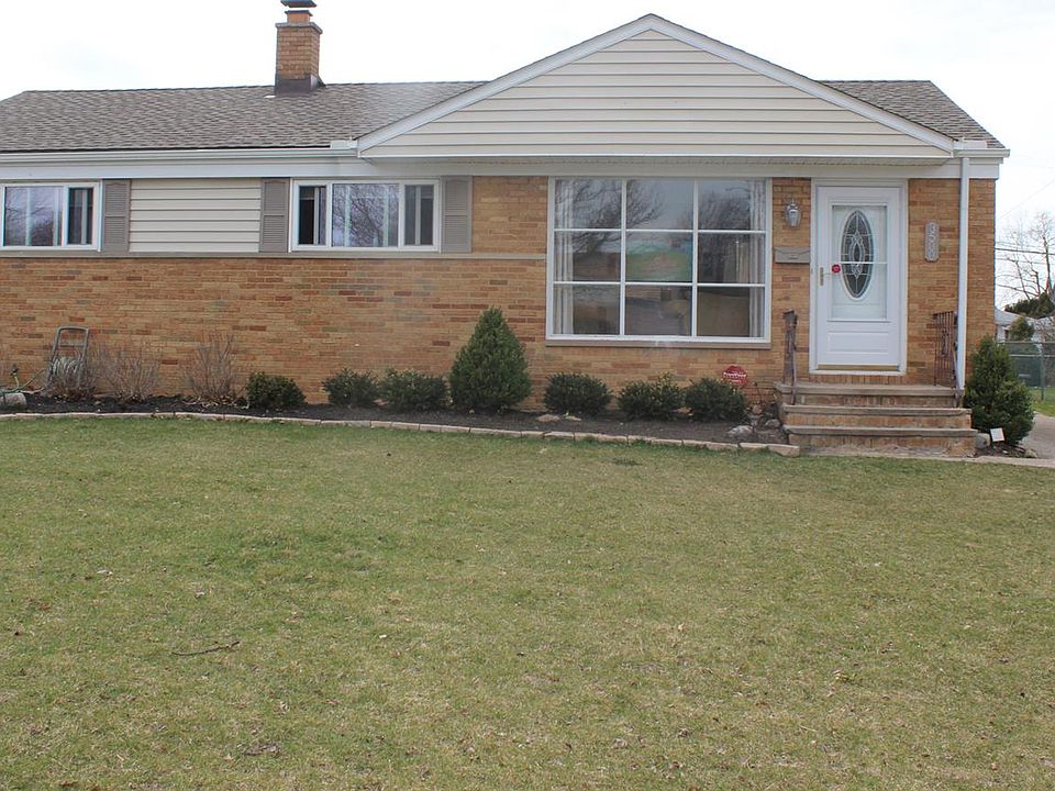 3500 W 212th St, Fairview Park, OH 44126 Zillow