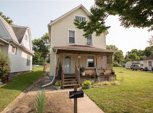 1411 Columbus Rd, Springfield, OH 45503