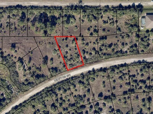 669 Leafy Rd SW, Palm Bay, FL 32908