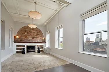 Rented by Keller Williams NYC