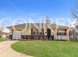 8809 Blue Ridge Blvd, Kansas City, MO 64138