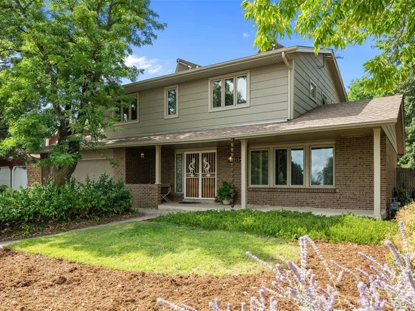 11558 E Wesley Avenue, Aurora, CO 80014