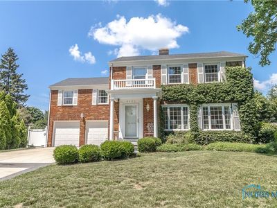 2403 Hempstead Rd, Toledo, OH, 43606