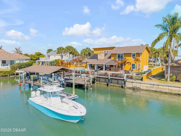 102 Via Duomo New, New Smyrna Beach, FL 32169