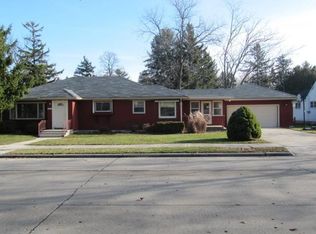 805 N 26th St, Sheboygan, WI 53081