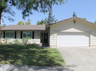 3378 San Rafael Ct, Merced, CA 95348