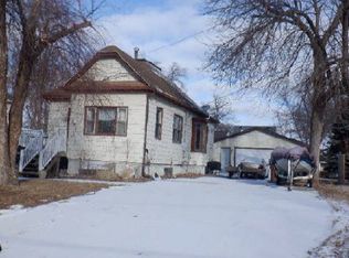 503 Johnson St, Albert Lea, MN 56007