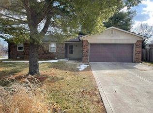 10337 E County Road 450 N, Brownsburg, IN 46112