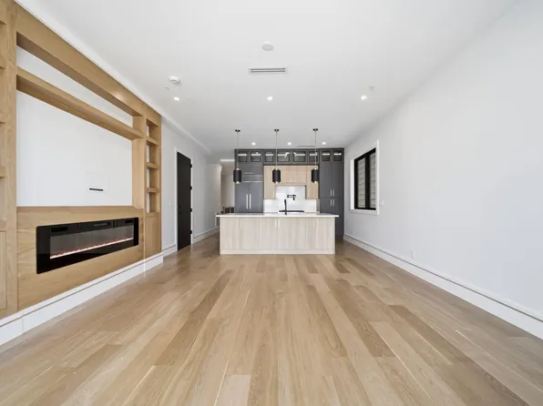 250 Sherman Ave #1, Jersey City, NJ 07307