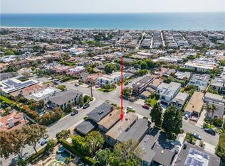 306 Anderson St, Manhattan Beach, CA 90266