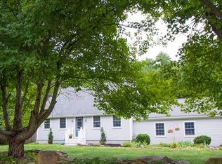 55 Kathy Cir, Bridgewater, MA 02324