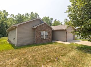 1534 Bodie Dr, Columbia, MO 65202