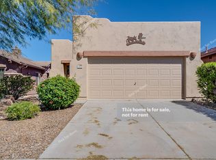 10838 E Secret Canyon Rd, Gold Canyon, AZ 85118