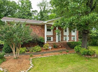 507 N Haven Ln, Hixson, TN 37343