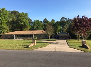 3528 Sweet Bay Dr, Pace, FL 32571