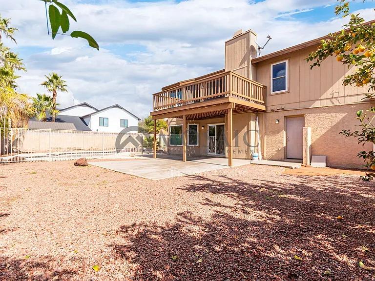 10156 E Becker Ln — Photo 26