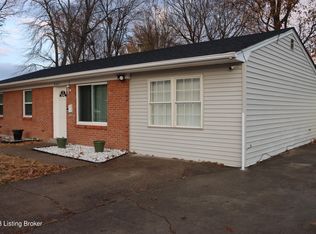 8605 Jan Way, Louisville, KY 40219