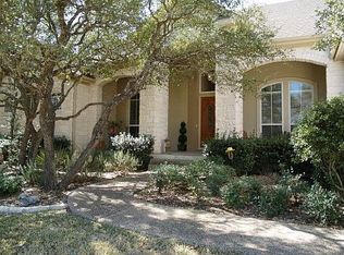 3502 Wellspring Dr, Bee Cave, TX 78738