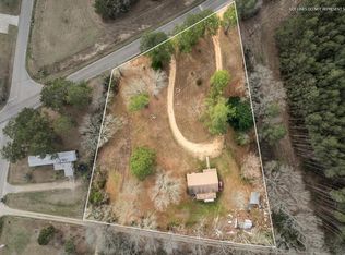 408 Purvis To Baxterville Rd, Purvis, MS 39475