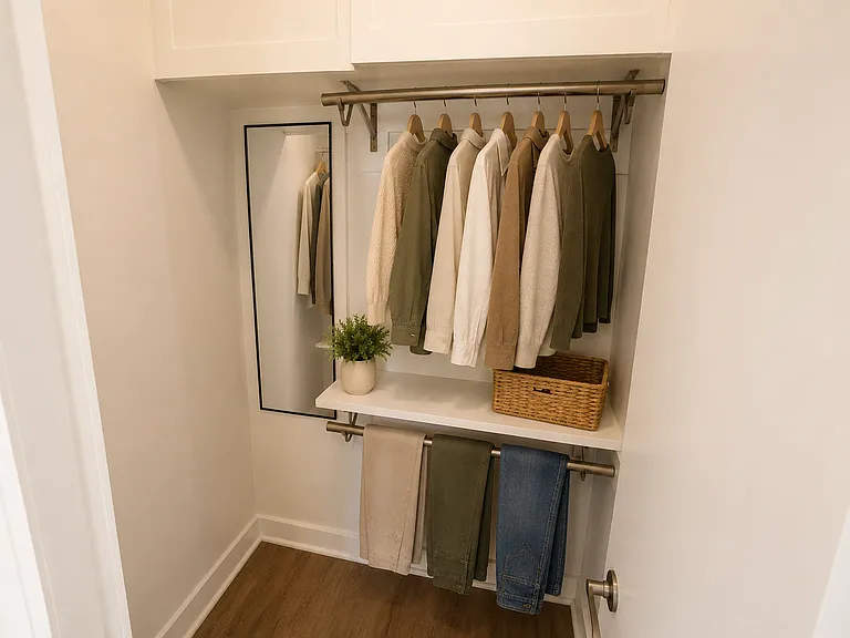 Flint 501 S Rampart LLC — Photo 13