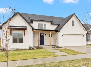 10969 W Wildlife St, Star, ID 83669