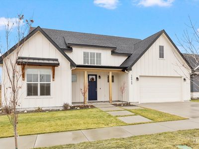 10969 W Wildlife St, Star, ID, 83669