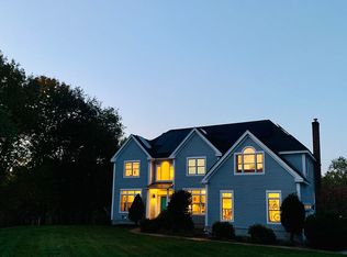 16 Hopes Way, Cumberland, ME 04021