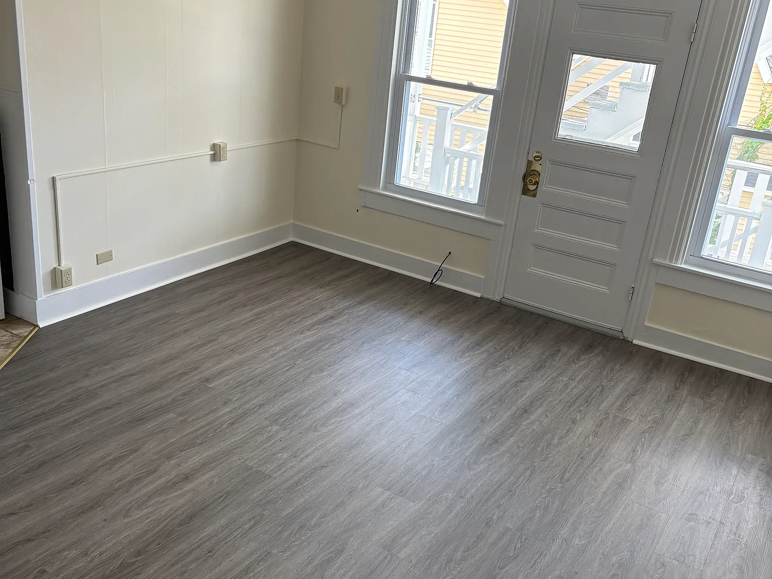 1 bed, $1,450 — Photo 4