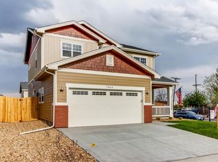 7864 Florado St, Denver, CO 80221