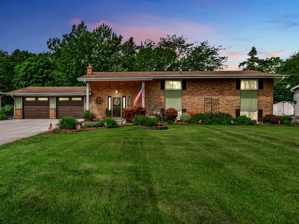 15233 Walters Dr, Marshall, MI 49068