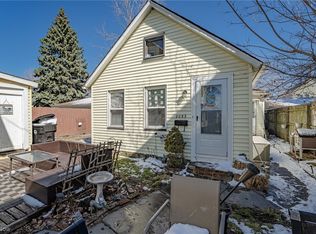 2053 W 45th St, Cleveland, OH