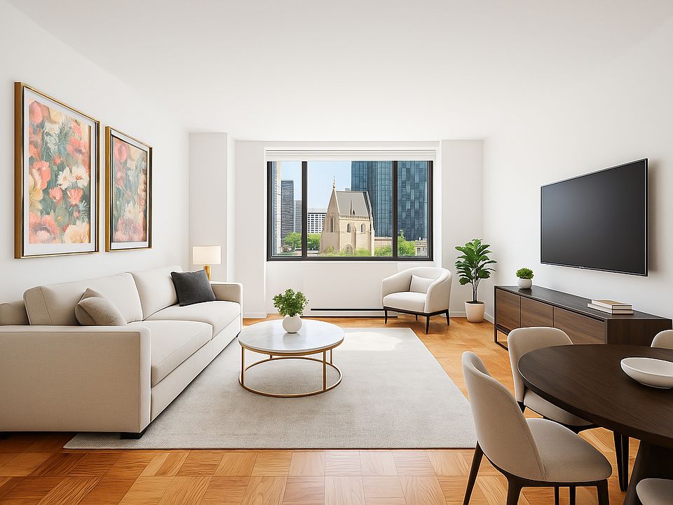 1st image of 330 W 56th St APT 16H
