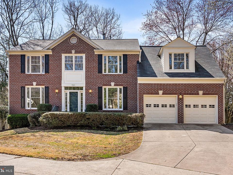 1st image of 9321 Hallston Ct