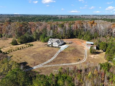 338 Forest Ln, Woodbury, GA, 30293