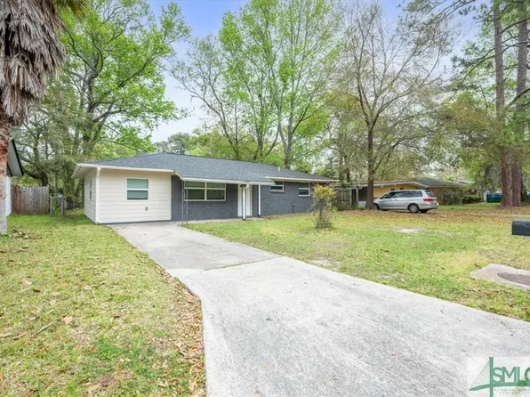 218 Croatan Street, Savannah, GA 31406