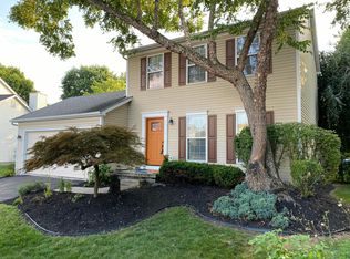 6585 Delburn Ct, Dublin, OH 43017