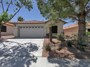 105 Ocean Mist Ln, Boulder City, NV 89005