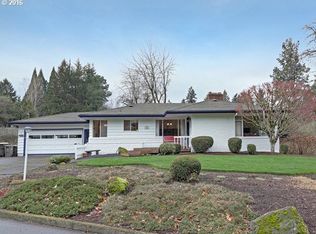 7555 SW 84th Ave, Portland, OR 97223