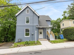 45 Aurora St, Waterbury, CT 06708