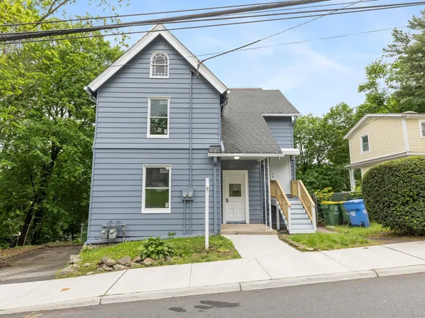 45 Aurora Street, Waterbury, CT 06708