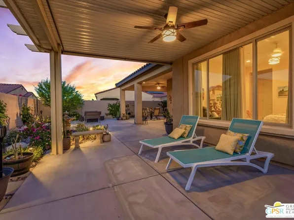 28 Chablis, Rancho Mirage, CA 92270