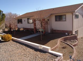 591 N Mohave Trl, Dewey, AZ 86327