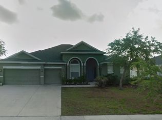 4815 Lakes Edge Ln, Kissimmee, FL 34744