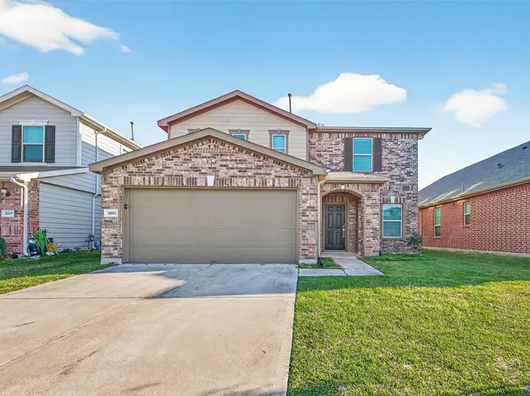 20811 Westfield Grove Pl, Katy, TX 77449