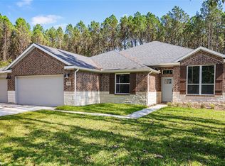 4316 Road 66128, Dayton, TX 77535