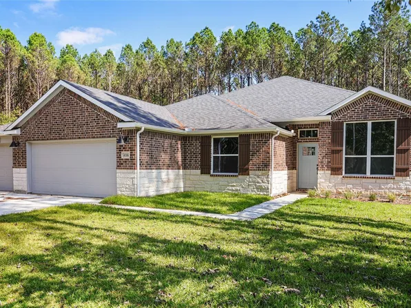 4316 Road 66128, Dayton, TX 77535