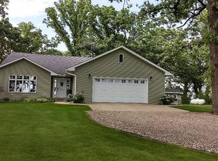 19900 340th St, Forest City, IA 50436